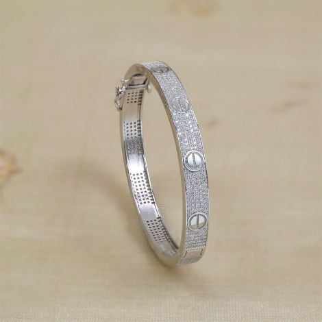 Silver Jewelry